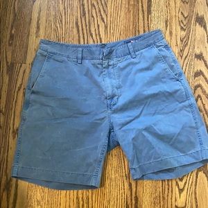 Vineyard Vines Navy Shorts